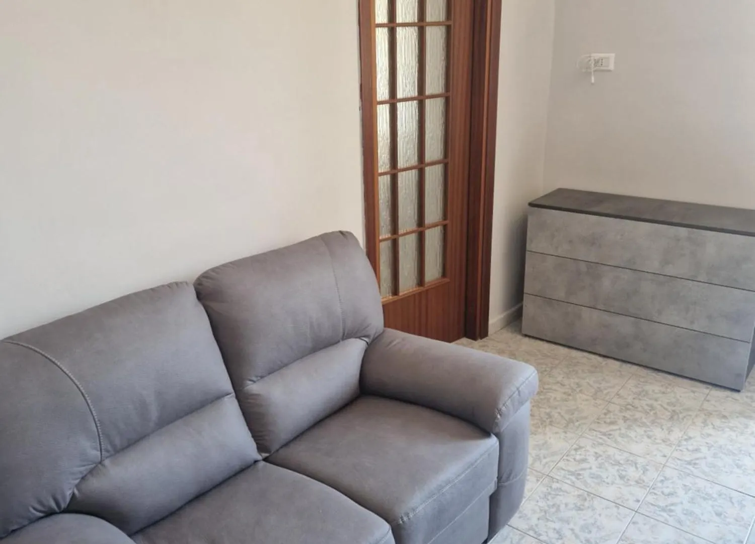 Casa Vacanza San Gennaro Apartment Naples