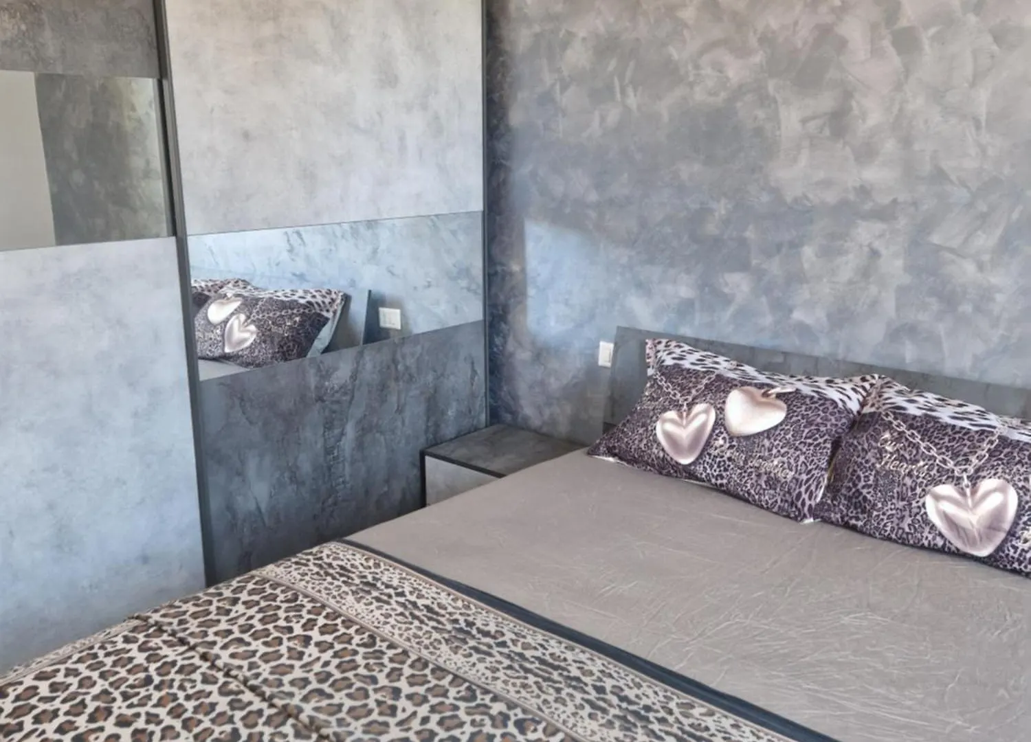 Casa Vacanza San Gennaro Apartment Naples 0*,