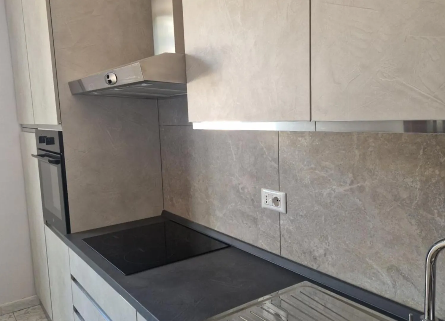 Casa Vacanza San Gennaro Apartment Naples