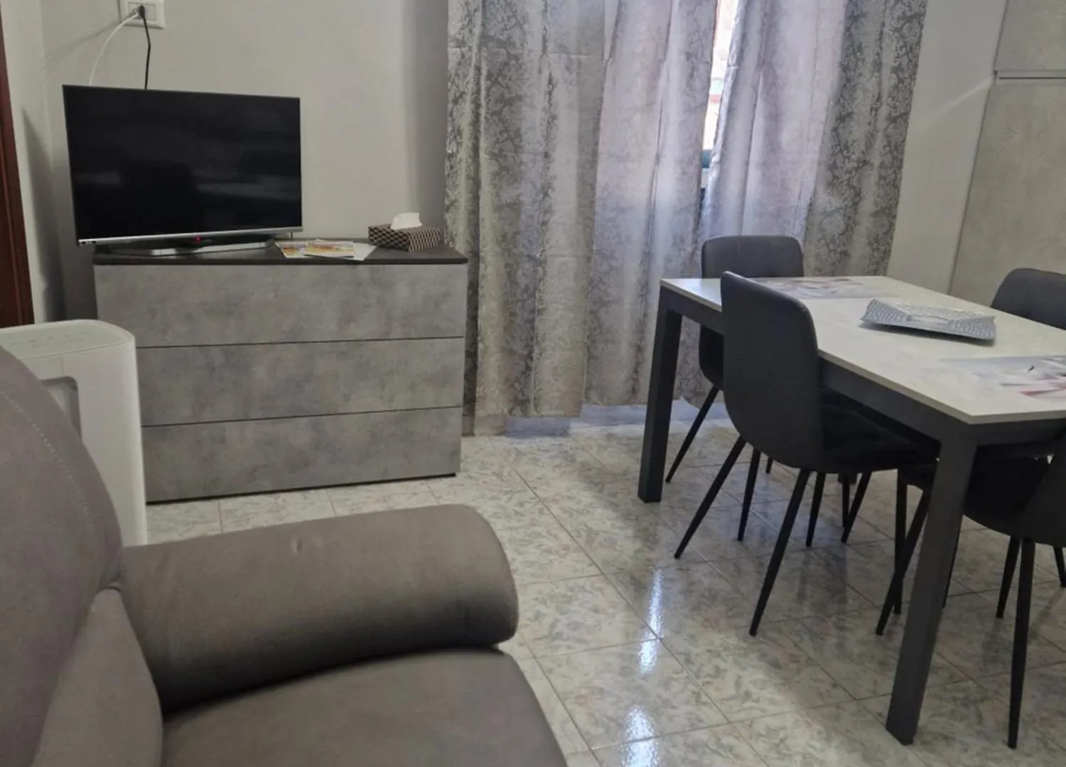 Casa Vacanza San Gennaro Apartment Naples Italy