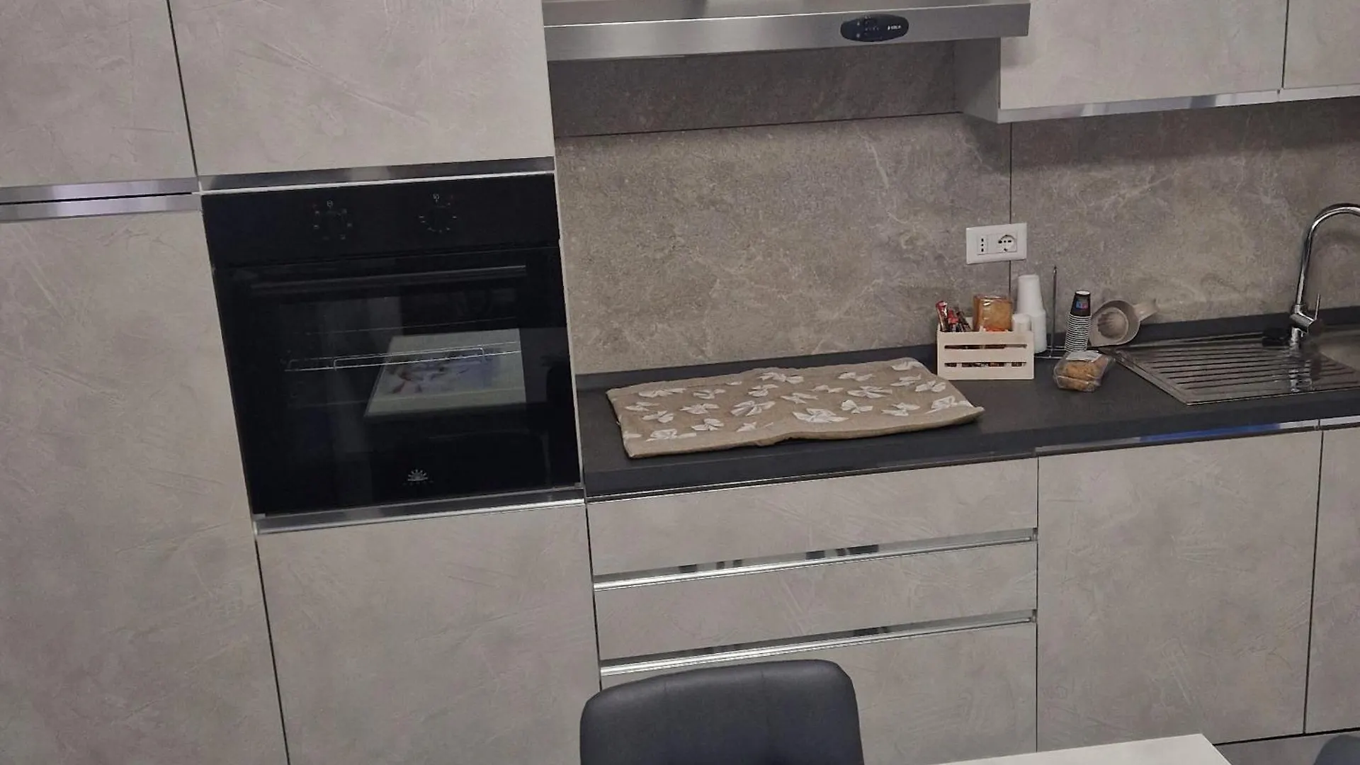 Casa Vacanza San Gennaro Apartment Naples